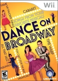 Dance on Broadway