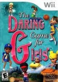 Daring Game for Girls, The