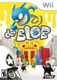 Blob, de