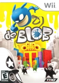 Blob, de [CA]