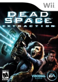Dead Space: Extraction