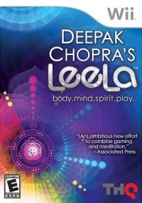 Deepak Chopra's Leela
