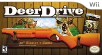 Deer Drive (20" Blaster + Game / orange)