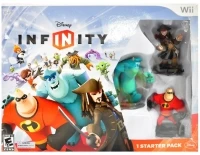 Disney Infinity (Starter Pack)