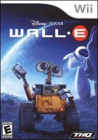 Disney/Pixar WALL-E