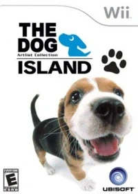 Dog Island, The