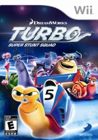 Turbo: Super Stunt Squad