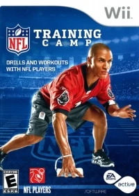 EA Sports Active NFL Training Camp