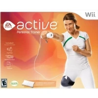 EA Sports Active (box)
