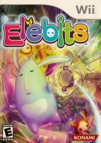 Elebits