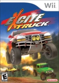 Excite Truck (61611A)