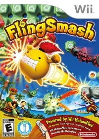 FlingSmash (Not for Resale)