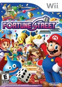 Fortune Street