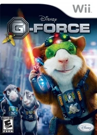 G-Force