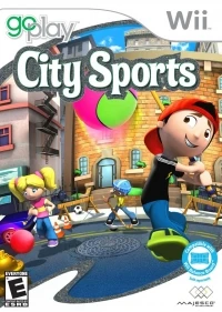 Go Play: City Sports