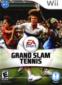Grand Slam Tennis