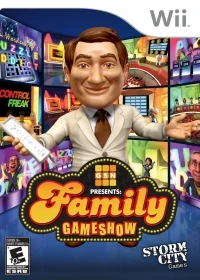Family GameShow