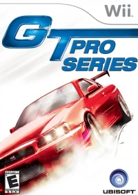 GT Pro Series (blue disc)