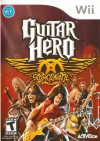 Guitar Hero: Aerosmith