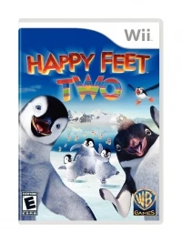 Happy Feet Two