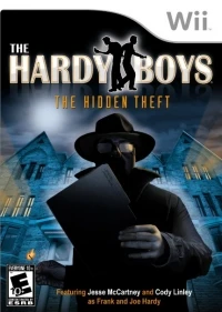 Hardy Boys, The: The Hidden Theft