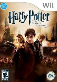 Harry Potter and the Deathly Hallows, Part 2