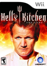 Hell's Kitchen: The Game