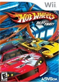 Hot Wheels - Beat That!