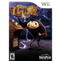 Igor the Game