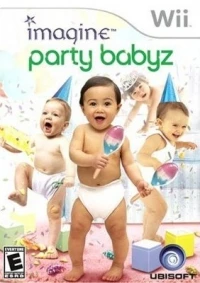 Imagine Party Babyz