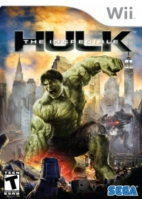 Incredible Hulk, The