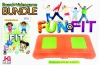Jack of All Games Fun N Fit - Nickelodeon Fit
