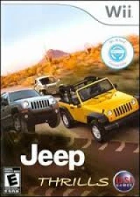 Jeep Thrills