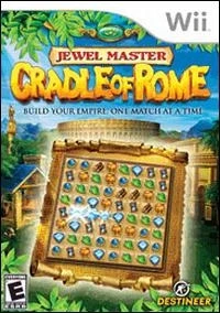 Jewel Master: Cradle of Rome