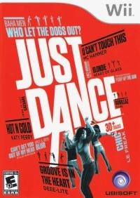 Just Dance