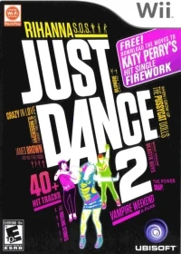 Just Dance 2