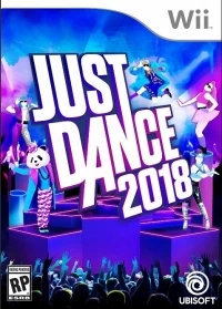 Just Dance 2018