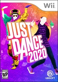 Just Dance 2020