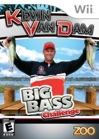Kevin VanDam: Big Bass Challenge