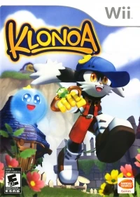 Klonoa