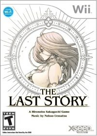 Last Story, The