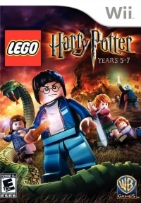 Lego Harry Potter: Years 5‒7