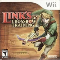 Link's Crossbow Training