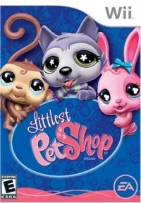 Littlest Pet Shop