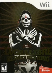 Lucha Libre AAA: Héroes del Ring