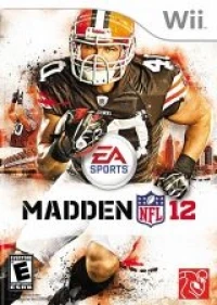 Madden NFL 12