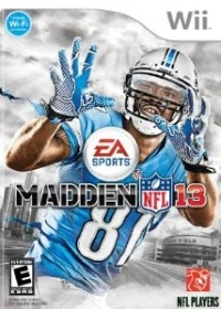 Madden NFL 13