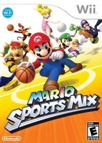 Mario Sports Mix (73213A)