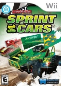 Maximum Racing: Sprint Cars