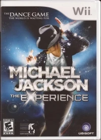 Michael Jackson: The Experience